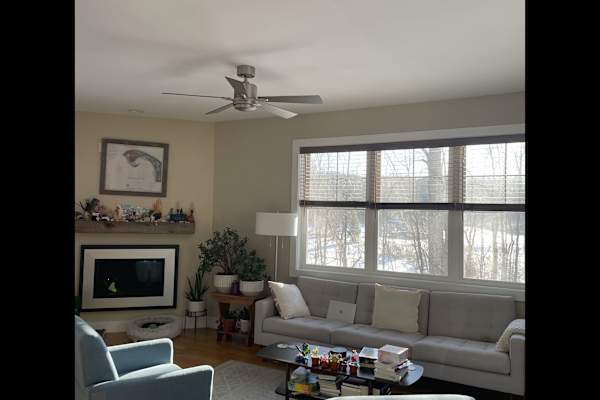 House sit in Barre, VT, US