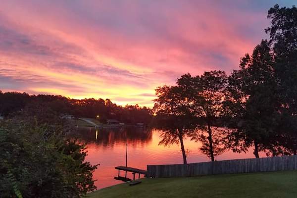 House sit in Greenwood, SC, US