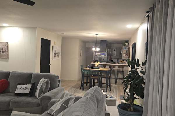 House sit in Brownsville, TX, US