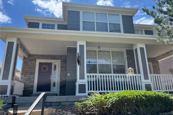 House sit in Parker, CO, US