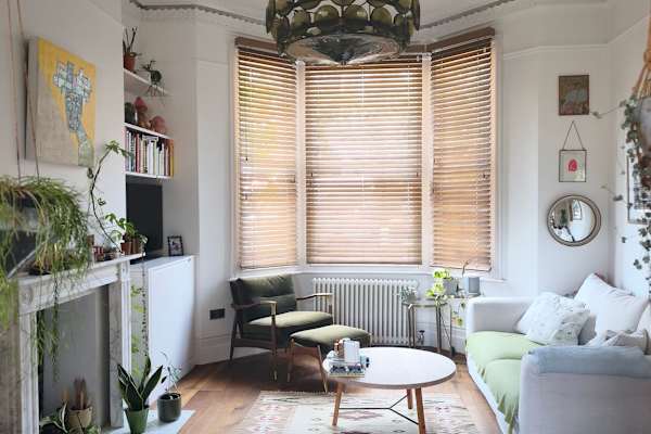 House sit in Brixton Hill, United Kingdom