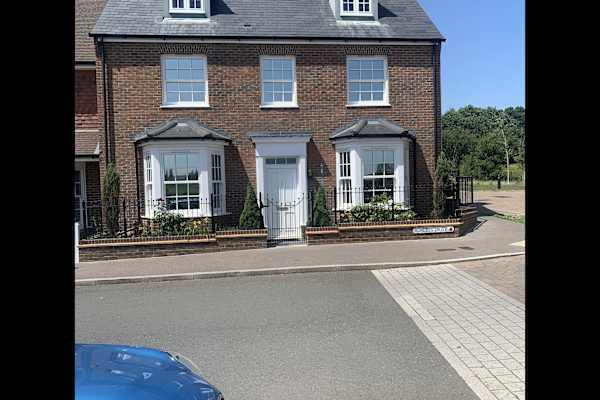 House sit in Tenterden, United Kingdom