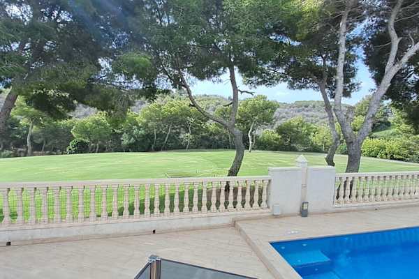 House sit in Cabo Roig, Spain