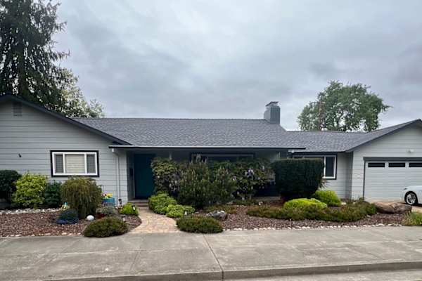 House sit in Santa Rosa, CA, US