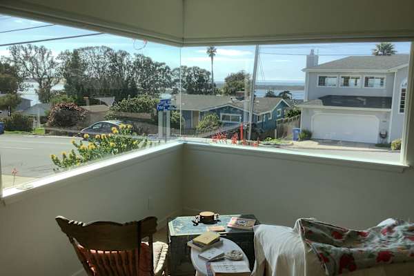 House sit in Morro Bay, CA, US
