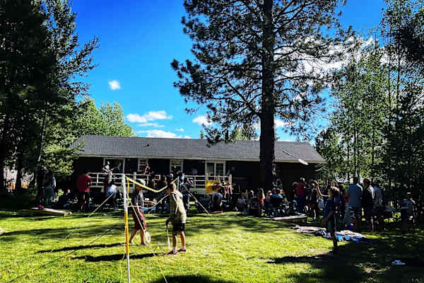 House sit in Truckee, CA, US