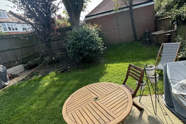 House sit in Earlsfield, United Kingdom
