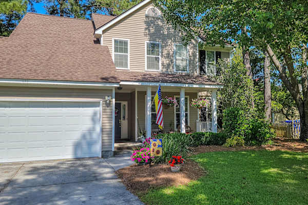 House sit in Mount Pleasant, SC, US