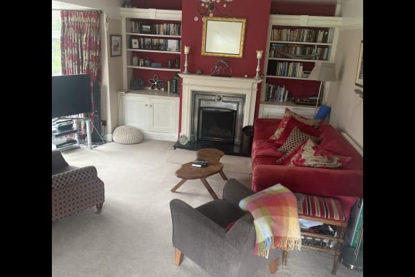 House sit in Great Dunmow, United Kingdom