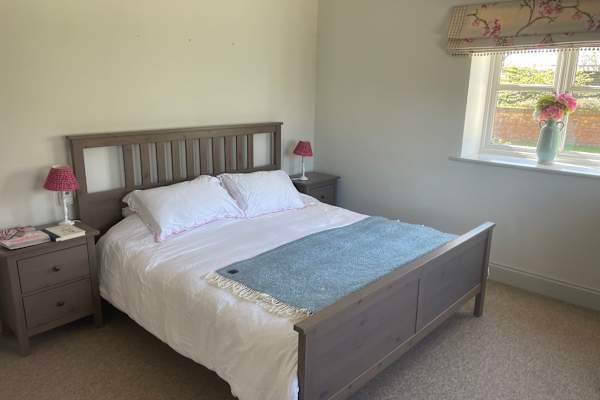 House sit in Shaftesbury, United Kingdom