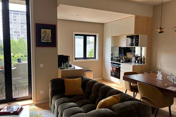 House sit in Porto, Portugal