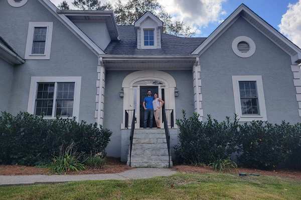 House sit in Atlanta, GA, US