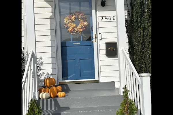 House sit in Falls Church, VA, US