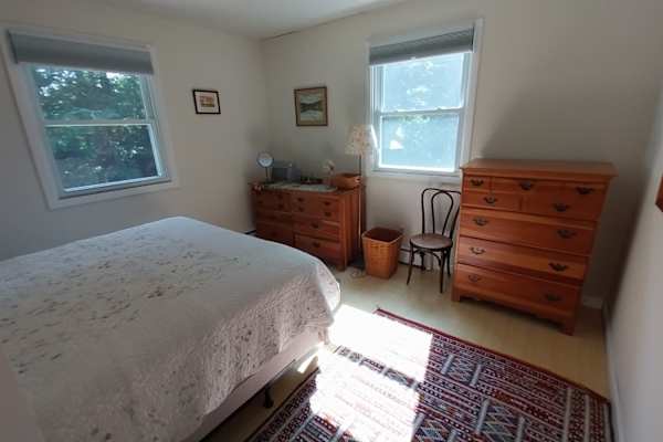 House sit in Richmond, VT, US