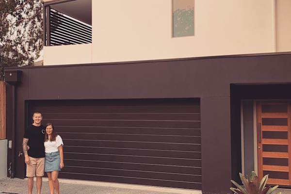 House sit in Upper Mudgeeraba, QLD, Australia