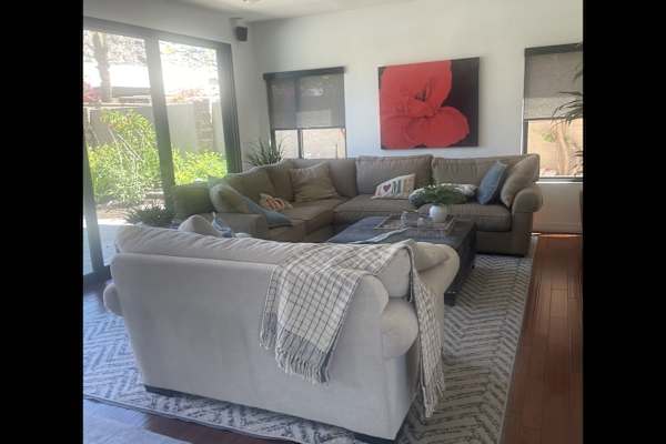 House sit in Ahwatukee, AZ, US