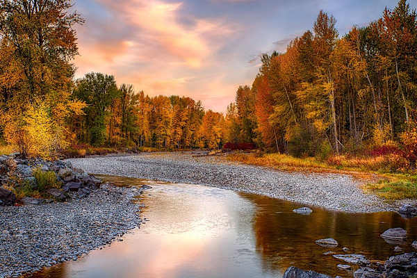 House sit in Mazama, WA, US