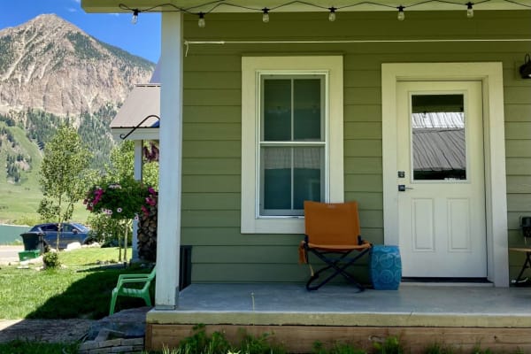 House sit in Crested Butte, CO, US