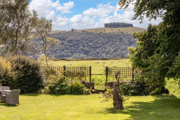 House sit in Ashbourne, United Kingdom