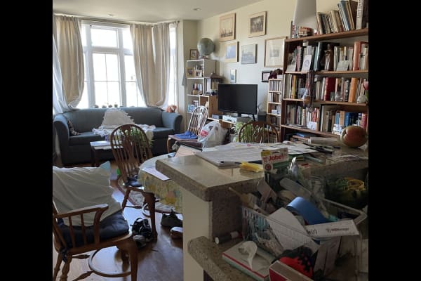 House sit in Berkeley, CA, US