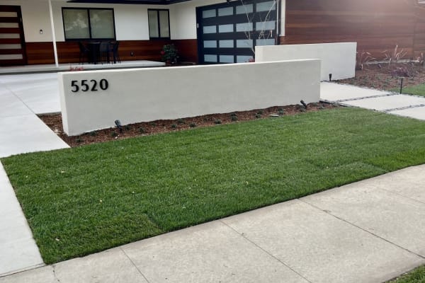 House sit in Long Beach, CA, US