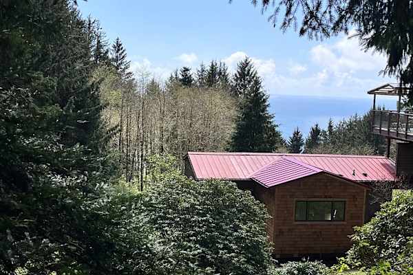 House sit in Manzanita, OR, US