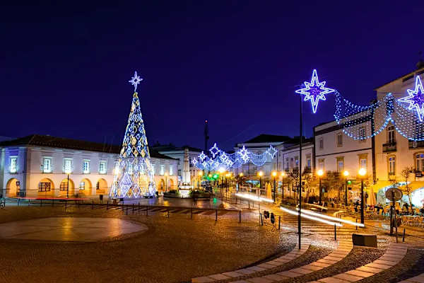 House sit in Tavira, Portugal