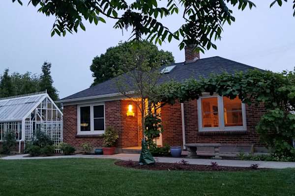 House sit in Vancouver, WA, US