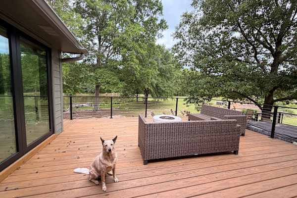 House sit in Brooks, GA, US