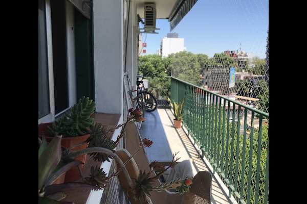 House sit in Buenos Aires, Argentina