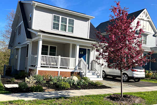 House sit in Northampton, MA, US