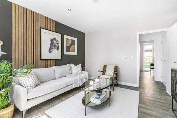 House sit in Hatfield, United Kingdom