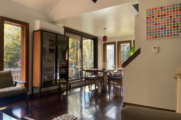 House sit in Norwich, VT, US