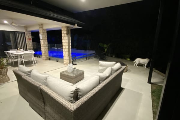 House sit in Gold Coast, QLD, Australia