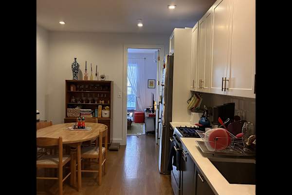 House sit in Brooklyn, NY, US