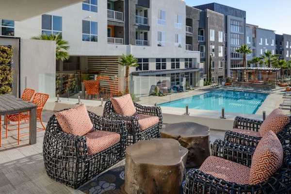 House sit in Aliso Viejo, CA, US