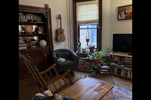 House sit in Brooklyn, NY, US