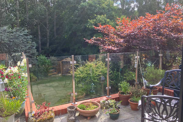 House sit in Sutton Coldfield, United Kingdom