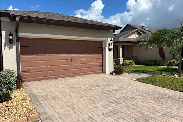 House sit in Davenport, FL, US