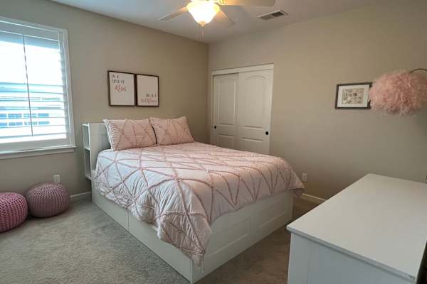 House sit in Encinitas, CA, US