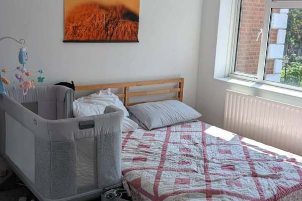 House sit in London, United Kingdom