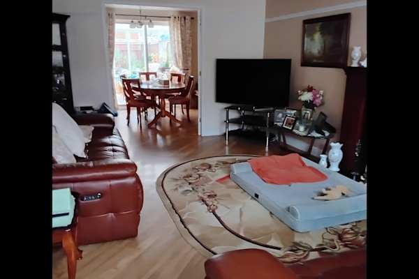 House sit in Melton Mowbray, United Kingdom