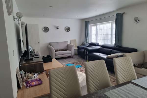 House sit in Hemel Hempstead, United Kingdom