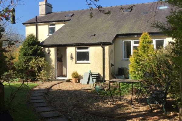 House sit in Betws-y-Coed, United Kingdom