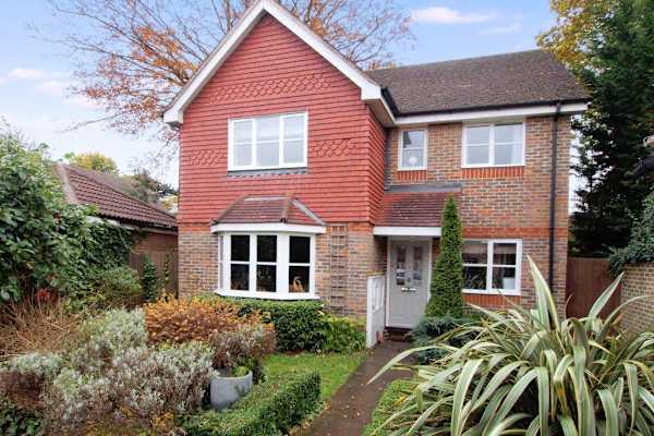 House sit in Epsom, United Kingdom