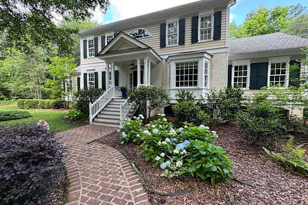 House sit in Bluffton, SC, US