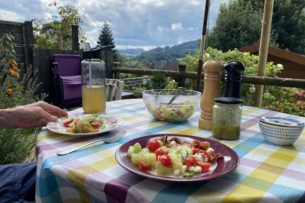 House sit in Matlock, United Kingdom