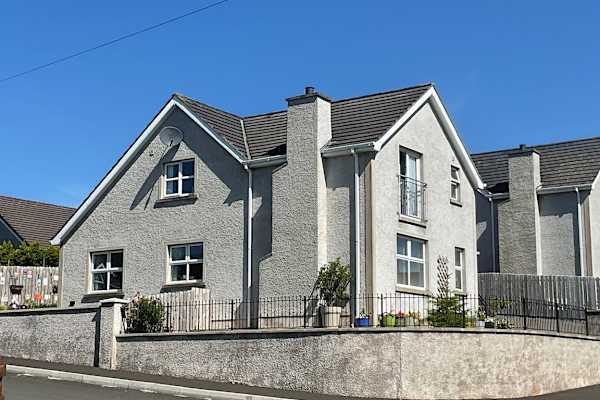 House sit in Ballycastle, United Kingdom