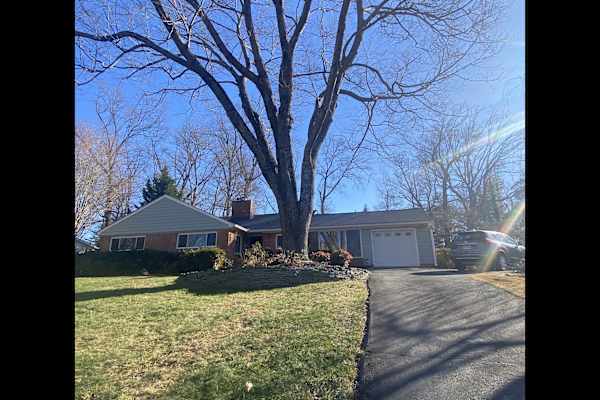 House sit in Washington, D.C., Washington, D.C., US