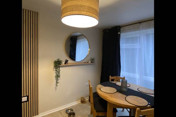 House sit in York, United Kingdom